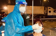 Bộ Y tế hướng dẫn xét nghiệm, cách ly phòng dịch COVID-19 với người đi lại giữa các vùng nguy cơ