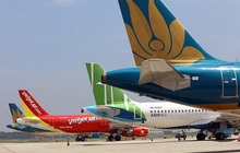 Cục Hàng không đề nghị mở lại đường bay nội địa: UBND TP. Hà Nội ra văn bản hoả tốc