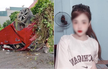 Người thân bàng hoàng, xót thương cô gái trẻ tử vong khi đi cùng xe với nhóm YouTuber Nam Ok trong vụ tai nạn thảm khốc