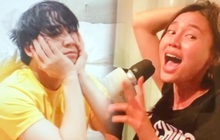 Jun Phạm lại khoe "ảnh đẹp" hội bạn thân Running Man: Ngô Kiến Huy mặc crop top, Lan Ngọc "sang" bất ngờ!