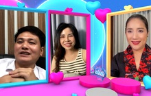 Từng yêu tomboy, cô nàng thu nhập 100 triệu nhờ MC Cát Tường mai mối tìm đàn ông lý tưởng