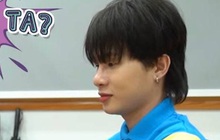 Jack "sượng trân" khi nghe thấy hit "sóng gió" nhất sự nghiệp ở Running Man