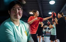 Trại giảm cân "địa ngục" của những cô gái size XXXL: Đánh đổi mồ hôi nước mắt nhưng tìm lại niềm tin còn quan trọng hơn giảm cân thật sự