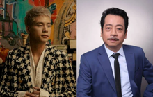 Quân A.P hoãn lịch ra mắt MV ngay sát giờ công chiếu để tưởng niệm sự ra đi của cố NSND Hoàng Dũng