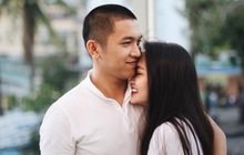 Chuyện tình "hai chú lươn" với những pha đối đáp bẻ lái cực gắt trên TikTok: Yêu từ cú cưỡng hôn, cãi vì chuyện... rửa bát