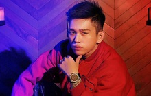 B Ray lên tiếng về tin đồn ngồi ghế giám khảo Rap Việt: Ban đầu thì đùa nhưng giờ kêu làm không công cũng nhận?