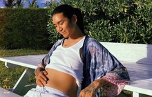 Gần tới ngày ghi hình Running Man Vietnam mùa 2, BB Trần đăng bài ẩn ý không tham gia?