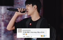 Xuất hiện nam thí sinh casting Rap Việt khiến fan khẳng định: “Đậu nha! Đậu vào tim em!”