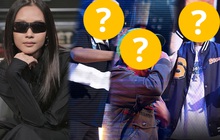 Dàn thí sinh vừa casting Rap Việt mùa 2 đã được cựu HLV Suboi share hẳn nhạc ủng hộ!