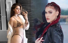 "Bông hồng lai" kết đôi với hot boy King Of Rap trên show hẹn hò: Cùng đi thi Rap Việt nhưng kết quả thật trớ trêu!