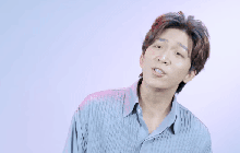 Tăng Phúc vừa cất giọng đã làm fan trầm trồ, cover Biệt Khúc Chờ Nhau rất hay mỗi tội sai lời