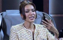 Minh Tú: "Ước gì em mới 25 tuổi để có thể chơi thêm 5 năm nữa"