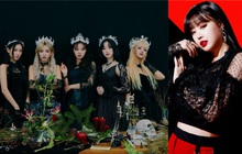 (G)I-DLE tung ảnh teaser huyền bí, bị phát hiện chi tiết vẫn muốn níu kéo Soojin mặc scandal?