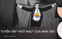 “Vũ trụ” Apple: hễ bán phụ kiện là kiểu gì cũng đắt, công dụng ít nhưng giá thì phải cao