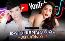 Ngọc Trinh đọ Nathan Lee, ai giàu hơn ai thì chưa biết, nhưng có một thứ "nữ hoàng nội y" ăn chắc!