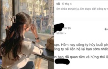 Chuẩn bị đi phỏng vấn, cô gái bị công ty gửi mail hủy phút chót, đọc nội dung thư mà tức anh ách