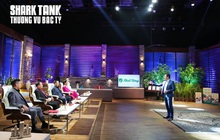 Phía Shark Tank lên tiếng vụ bị CEO tố không tôn trọng startup: Bạn ấy chuẩn bị phần trình bày không tốt nên hoãn ghi hình