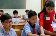 Vì sao Sở Giáo dục Hà Nội dừng tuyển sinh lớp 6 hệ song bằng?