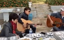 Đẳng cấp danh ca: Tuấn Ngọc và Khánh Hà hát ngẫu hứng hit của Charlie Puth trên Đà Lạt, netizen trầm trồ nghe như bản studio