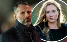 Huyền thoại MU bị kết tội, đối mặt án 5 năm tù vì hành hung bạn gái và một phụ nữ khác