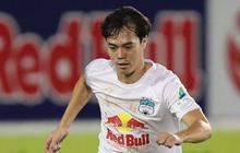 Quế Ngọc Hải doạ đánh Văn Toàn vì "ngã lươn" kiếm phạt đền