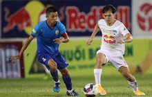 HAGL và khoảng trống mênh mông sau lưng Công Phượng, Văn Toàn