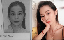 Gái xinh kể tips sửa chữa sai lầm ảnh thẻ năm 15 tuổi, thành quả cực xuất sắc nhưng vẫn gây tranh cãi vì một lý do