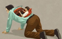 Phương pháp dạy con trở thành xuất chúng của người khôn ngoan: Không quản 3 thứ, không nuông chiều 5 điều