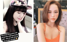 Chị dâu Bảo Thy tiết lộ chưa từng phẫu thuật thẩm mỹ, chỉ "can thiệp" một điểm duy nhất