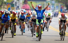 Lê Nguyệt Minh xuất sắc thắng chặng 17 Cúp Truyền hình TP. Hồ Chí Minh