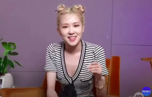 Khi biết Rosé sẽ solo với ca khúc On The Ground, phản ứng của các thành viên BLACKPINK như thế nào?