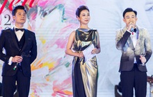 Tái ngộ trên sân khấu, Quang Dũng thừa nhận bao nhiêu năm vẫn đẹp đôi với Jennifer Phạm, dành tặng riêng ca khúc cho vợ cũ