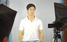 Xuân Trường chỉn chu, Công Phượng "lách luật" để có ảnh thẻ căn cước công dân tươi tắn