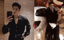 Xôn xao clip Noo Phước Thịnh căng thẳng vì “bị bắt về phường”, sự thật là gì?