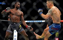 Võ sĩ gãy đôi chân kinh hoàng sau cú đá về phía đối thủ, càng rợn người khi biết câu chuyện trùng hợp diễn ra vào 8 năm trước