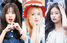 Khi biết Rosé sẽ solo với ca khúc On The Ground, phản ứng của các thành viên BLACKPINK như thế nào?