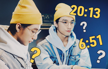 Bóc khung giờ comeback lạ kỳ của Sơn Tùng M-TP: Ngầm công khai "tuesday" và nhắn gửi "tha thứ cho anh"?