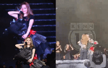 Một người đàn ông đặc biệt xuất hiện tặng hoa khiến Mỹ Tâm bật khóc, kết thúc liveshow Tri Âm tại TP.HCM vô cùng thành công