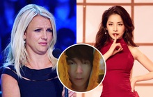 Nathan Lee: "Chi Pu còn hát hay hơn Britney Spears"