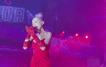 Gặp sự cố âm thanh, Tóc Tiên có pha xử lý tinh tế khiến fan tấm tắc: "Mua vé đáng đồng tiền"