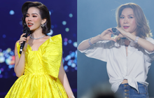 Lệ Quyên nức nở khen Mỹ Tâm sau liveshow Tri Âm, còn tự hào vì có một điểm chung mà ai cũng biết!