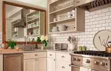 6 lỗi phong thuỷ nhất định phải tránh trong nhà bếp