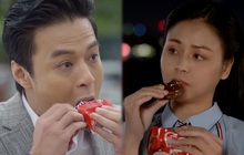 Quảng cáo lộ liễu kém duyên, Hướng Dương Ngược Nắng khiến khán giả sôi máu: "Đoàn phim hết tiền à?"