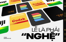 Top ứng dụng chụp ảnh film siêu ảo diệu, tải ngay để tha hồ sống ảo dịp lễ này!