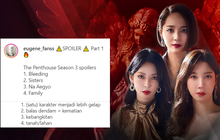 Penthouse 3 lộ loạt tình tiết cực sốc: Logan Lee còn sống, thêm một người chết thảm?