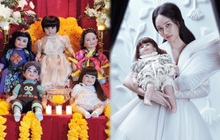 Nguyên dàn Kumanthong đổ bộ thảm đỏ Thiên Thần Hộ Mệnh, nhìn qua mà hú hồn đó trời!