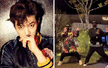 Se7en bất ngờ bị "đào" lại clip TikTok nhảy trên nền nhạc remix Việt Nam, hoá ra là vì trào lưu rầm rộ một thời bỗng dưng nổi lại!