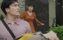 Để nữ chính lăn đùng ngã ngửa, Hướng Dương Ngược Nắng 2 tập 29 vẫn nhạt không lối thoát!