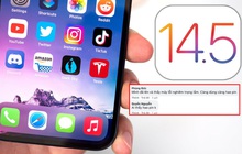iOS 14.5 vừa được cập nhật, cộng đồng mạng kêu trời vì iPhone tụt pin không phanh!