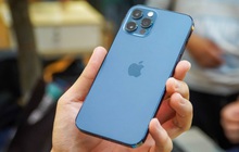 Apple thay đổi chính sách bảo hành tại Việt Nam, iPhone không dễ được “1 đổi 1”